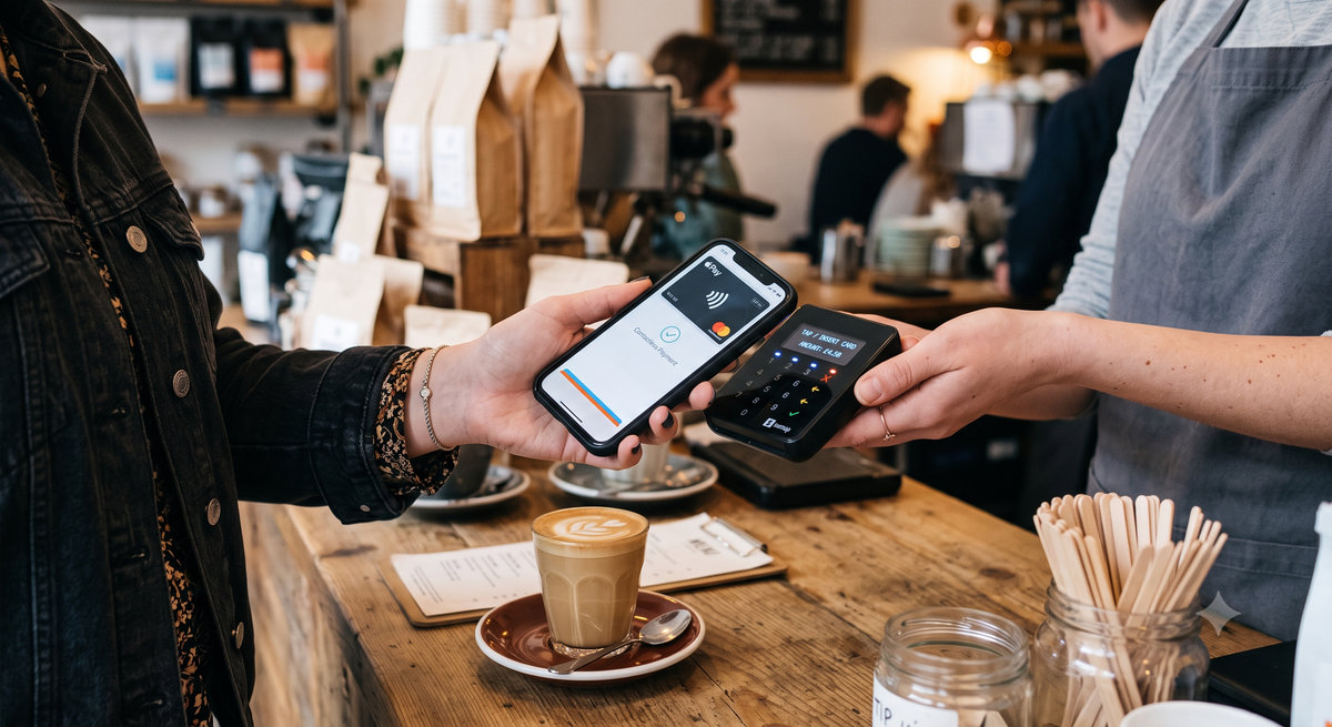 Payment systems